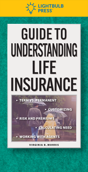 Guide To Understanding Life Insurance