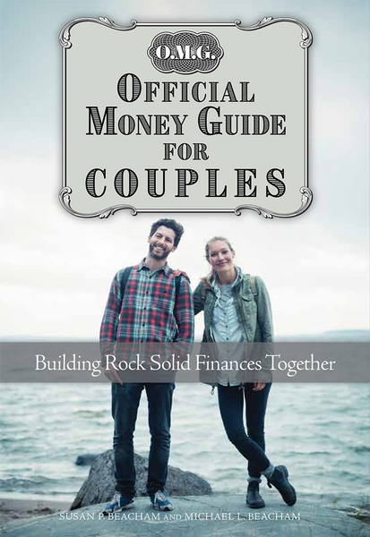 Official Money Guide for Couples