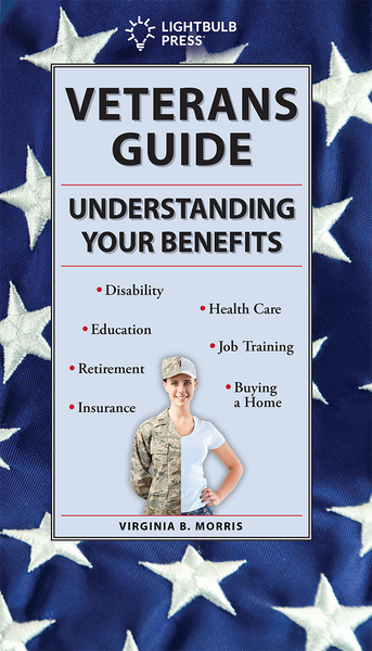 Veterans Guide: Understanding Your Benefits