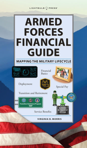 Armed Forces Financial Guide