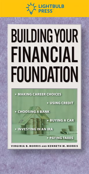 Building Your Financial Foundation