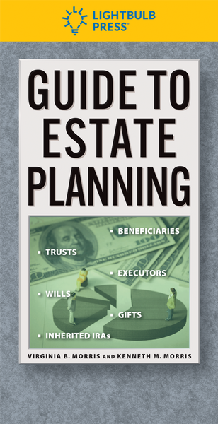 Guide to Estate Planning