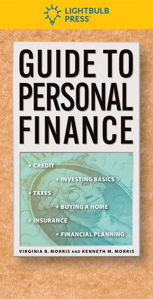 Guide to Personal Finance