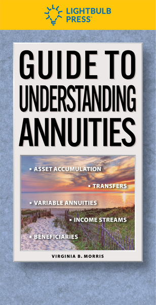 Guide to Understanding Annuities