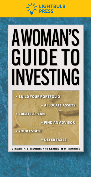 Woman's Guide to Investing