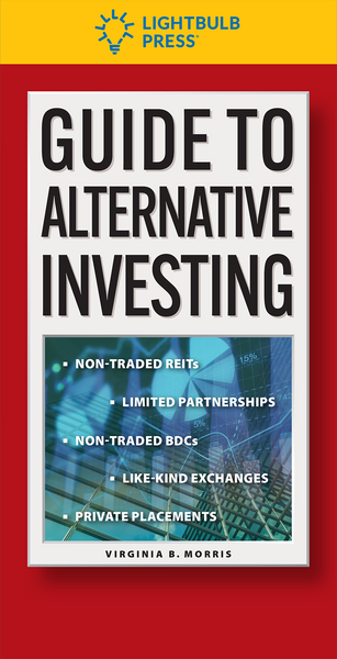 Guide to Alternative Investments