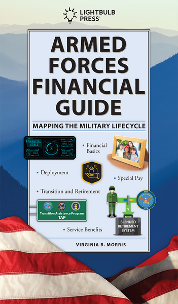 Armed Forces Financial Guide