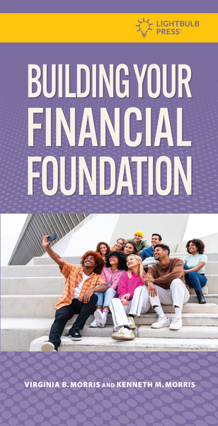 Building Your Financial Foundation