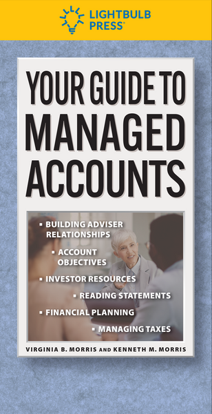 Your Guide to Managed Accounts