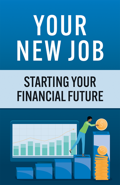 Your New Job