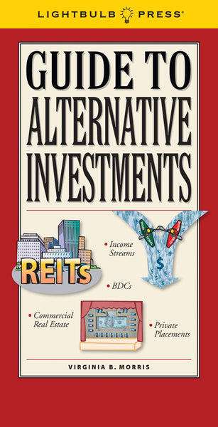 Guide to Alternative Investments