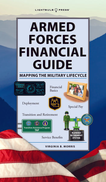 Armed Forces Financial Guide ePub