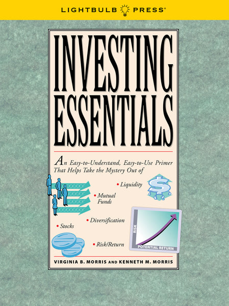 Investing Essentials eBook