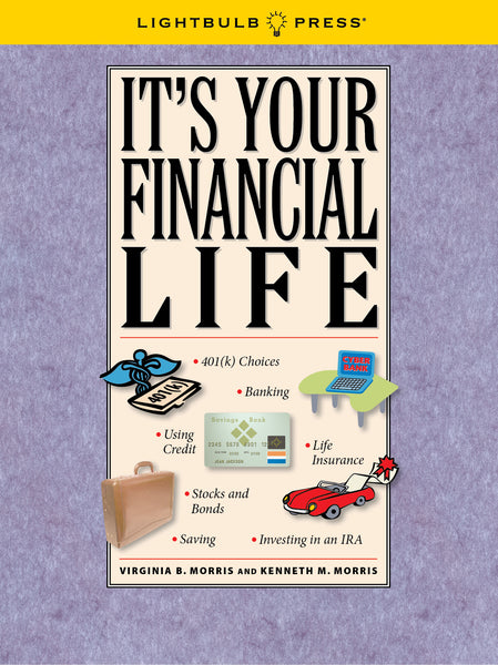 It's Your Financial Life eBook